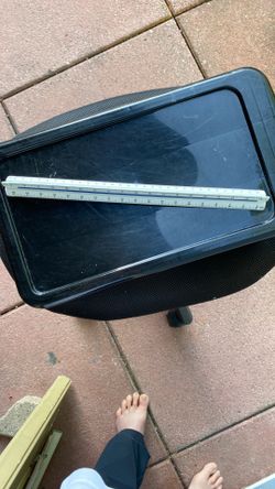 Staedtler Professional Engineer 12” Triangular Scale