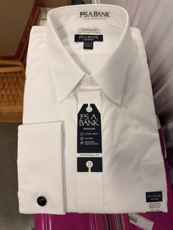Brand New Collared Shirt