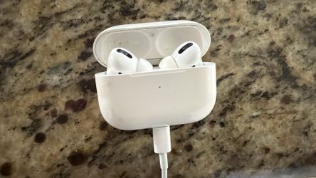 Air Pods Pro 120