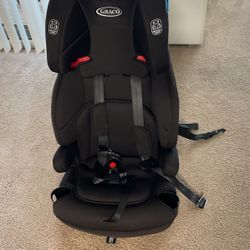 Baby Car Seat