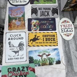 Chicken Coop Accessories 
