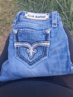 Rock Revivals