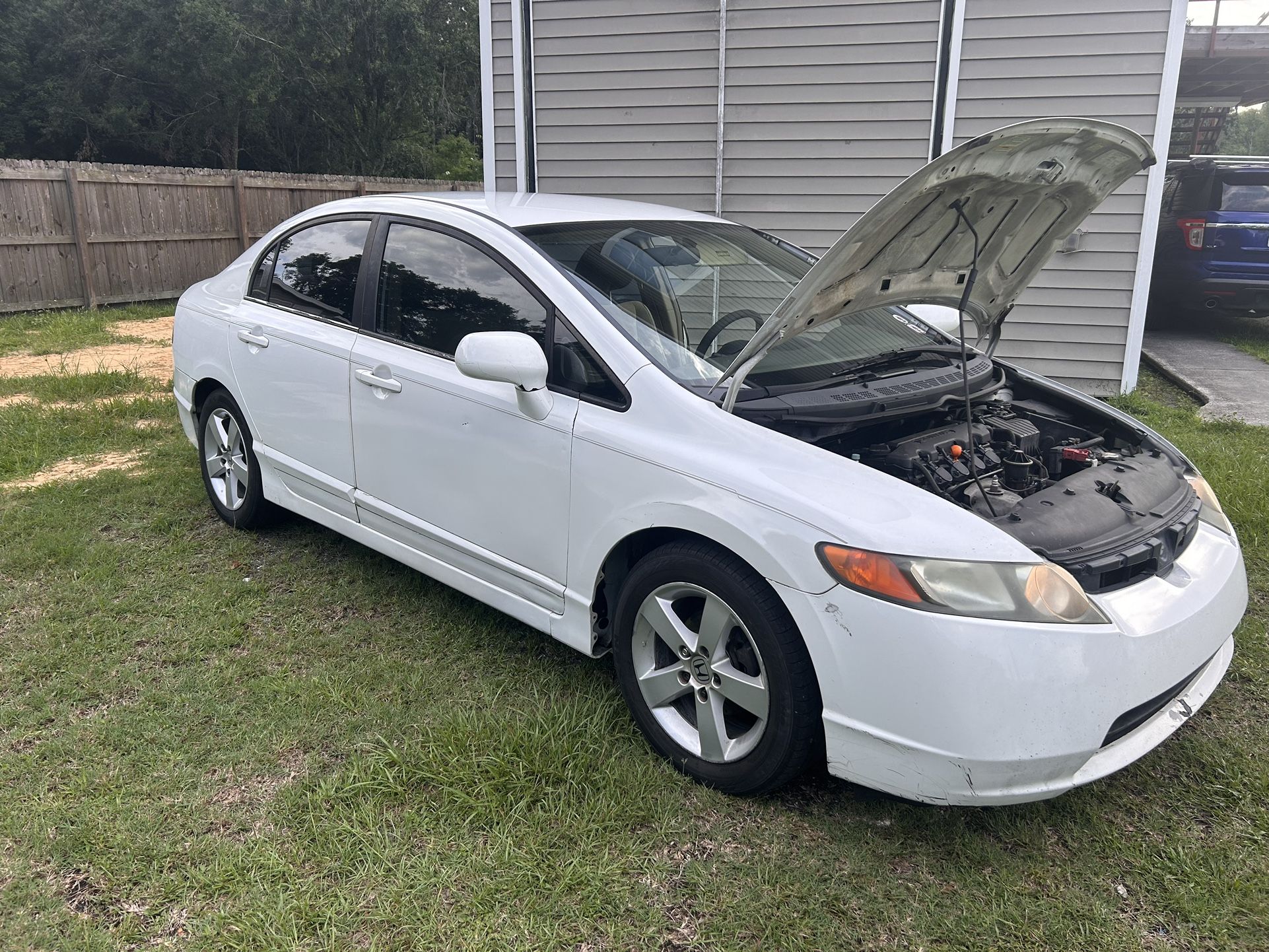 2006 Honda Civic