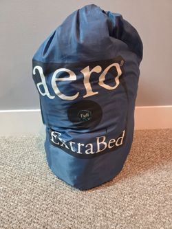 Inflatable Bed