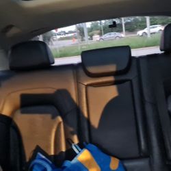 Audi Q5 Quattro 3.2 FSI 2012