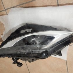 2013 2015 2016 2017 Lincoln MKZ Headlight  Part 