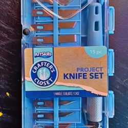 Knife Set