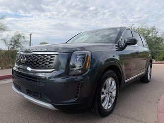 2020 Kia Telluride