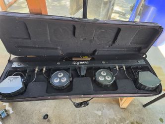 Chauvet DJ GigBAR 2