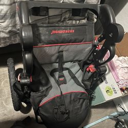Baby Stroller 