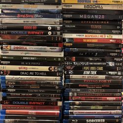 Blu-ray, 4K, Steelbook, Criterion Bundle 