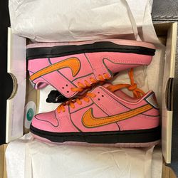Nike Dunk Low Blossom PS // 13C