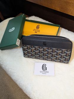 Ladies Premium Wallet 