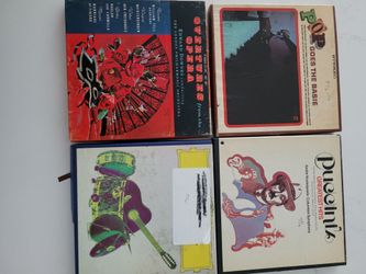 Reel to reel