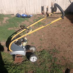 RYOBI ROTO TILLER