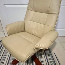 Recliner Chairs -NEARLY NEW!