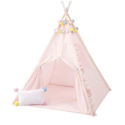 Kids tent