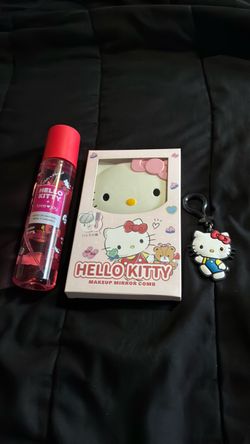 Kelli kitty set