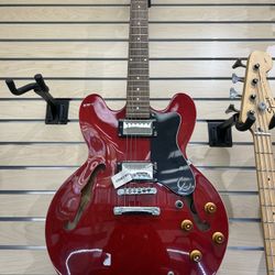 EPIPHONE GUITAR 