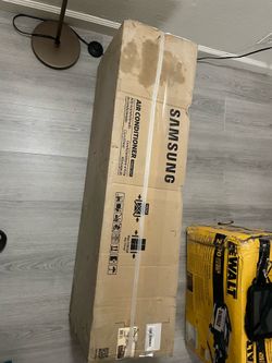 Samsung air conditioner