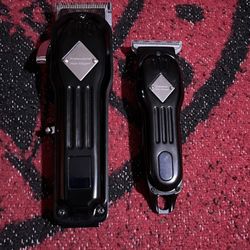 Trimmer And Clipper