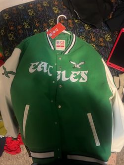 Philadelphia Eagles jacket