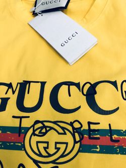 Gucci Shirt
