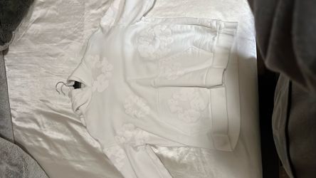 White Denim Tears