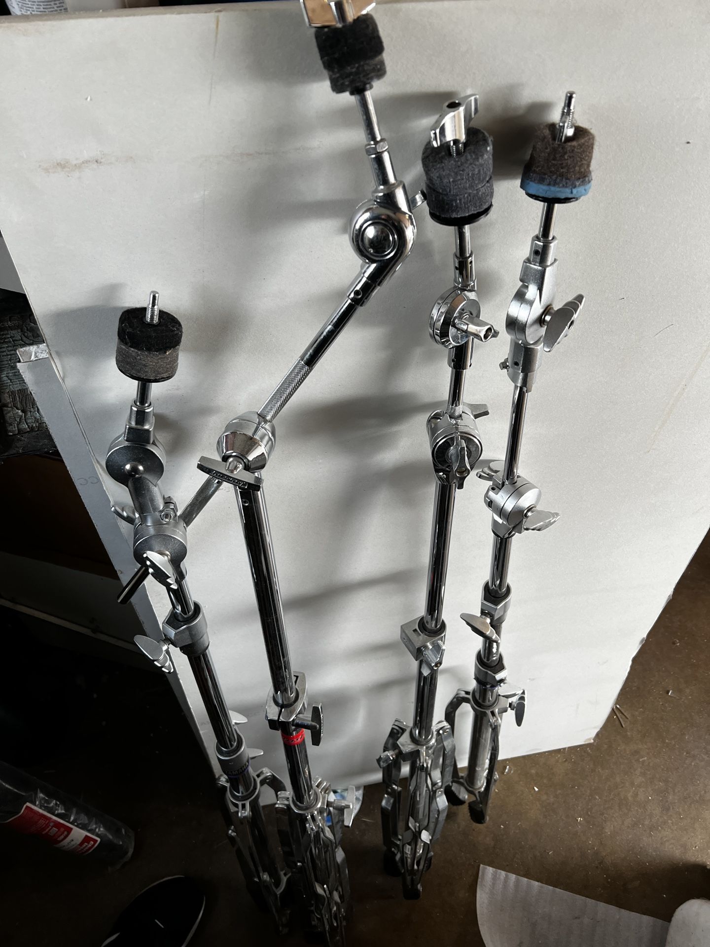 Cymbal Stands for Sale in Anaheim, CA OfferUp