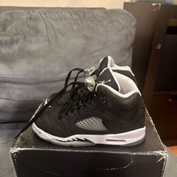 Kids Shoes - Jordan 5 - Jordan 1
