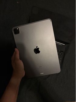 iPad Pro (3rd gen) | STUDIO BUNDLE