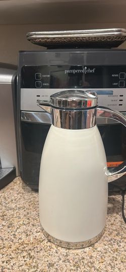 Pampered Chef insulated picture