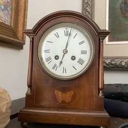 Antique Clock