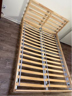 Move out sale - Couch/Table/coffee table/double bed frame/entertainment center