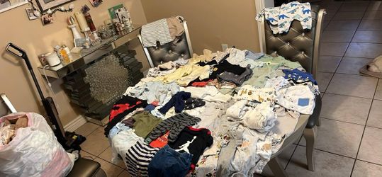 0-3 baby boy clothes