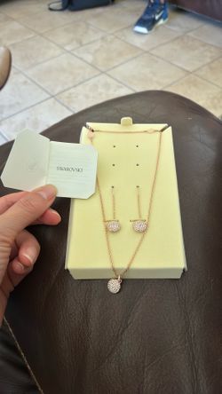 Swarovski Crystal