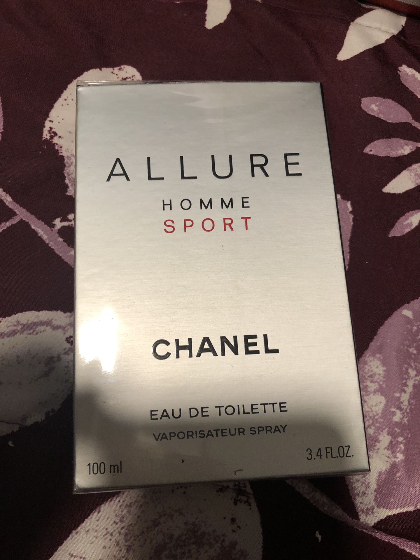 Allure chanel perfumes for Sale in Westminster, CA - OfferUp