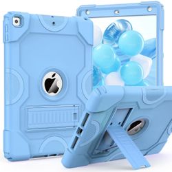 IPad 9th Generation Case, IPad 8th 7th Generation Case, IPad 10.2 Inch 2021/2020/2019 Case