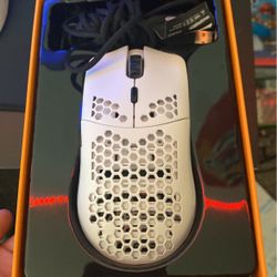 Glorious Model O Wired Gaming Mouse