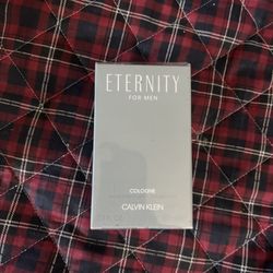 Calvin Klein Men’s Cologne Eternity For Men