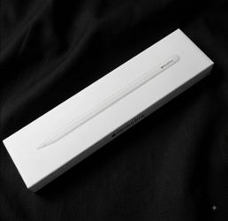 Apple pen pro