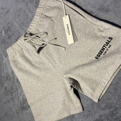 essential shorts