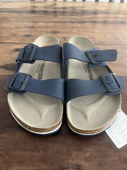 Men’s Birkenstock Slide 