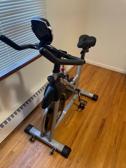 Yosuda Stationary Bike