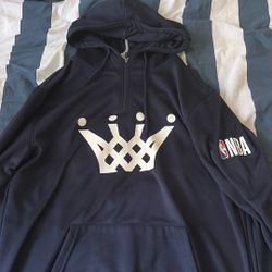 NBA Jacket