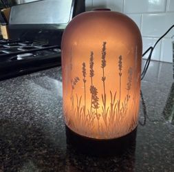 Essential Oil Diffuser