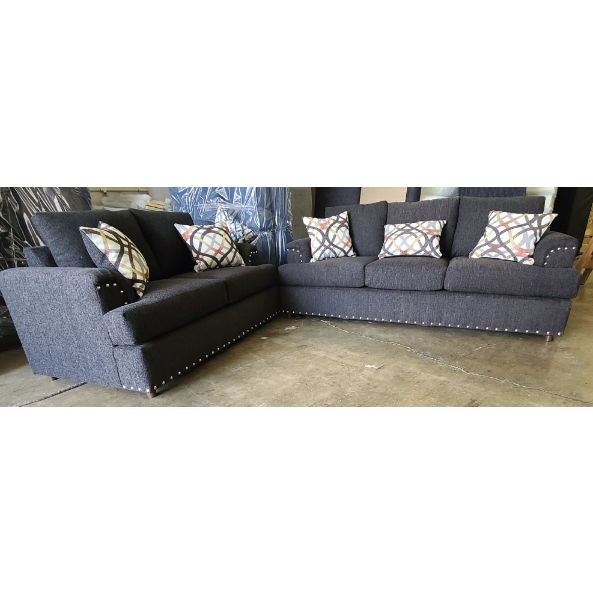 Sofa /Couch Set