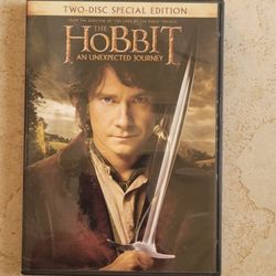 The Hobbit An Unexpected Journey