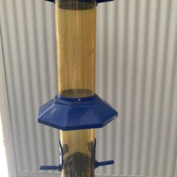 Bird Feeders - $5 Each - Cash Only - No Delivery 