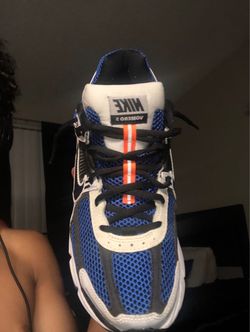 size 10 men nike vomeros